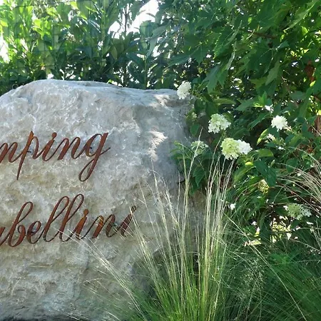 Agricamping Mabellini