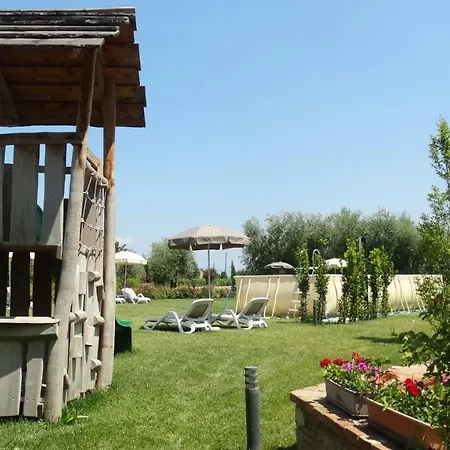 Agricamping Mabellini Campeggio